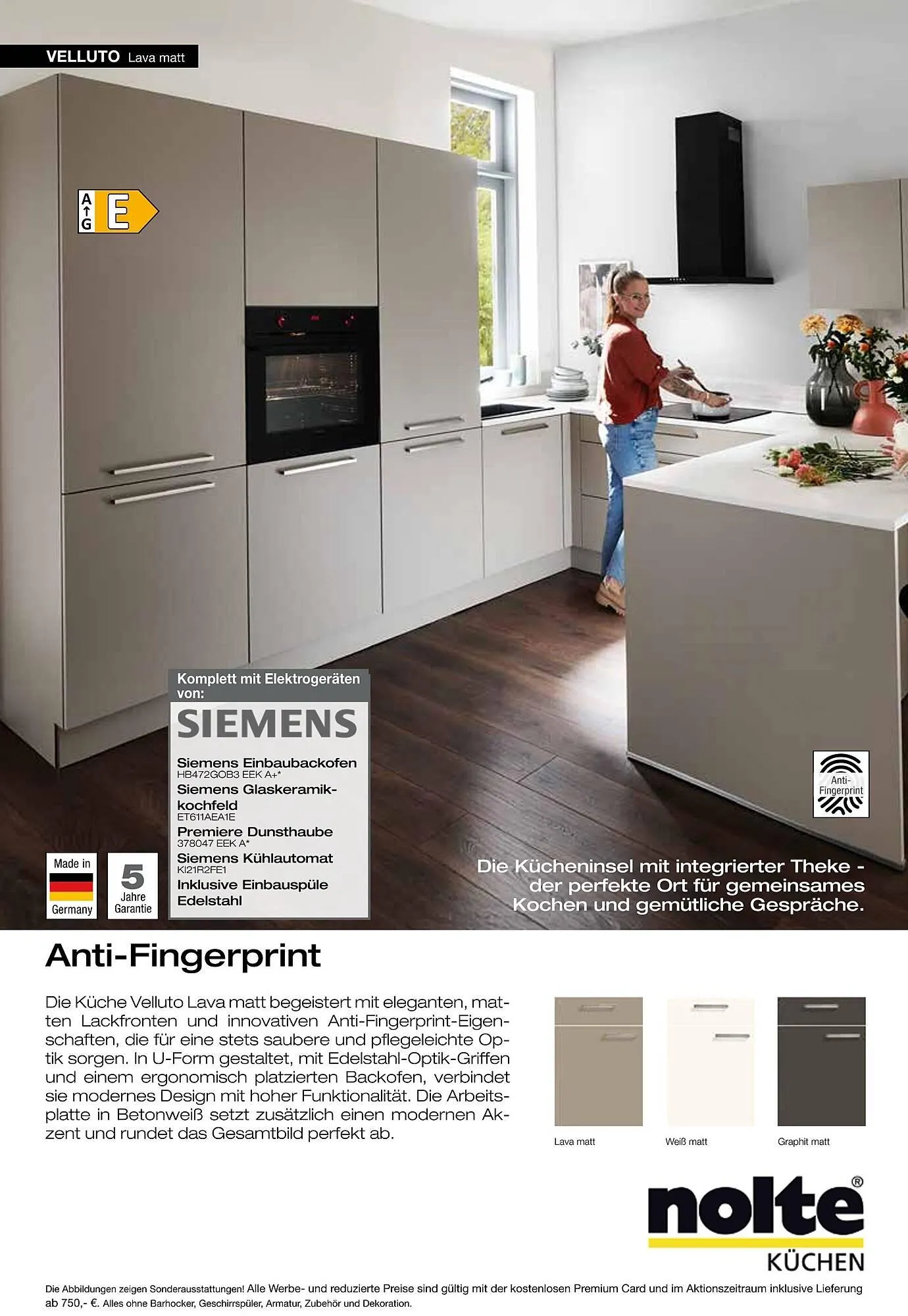 Möbel Inhofer Prospekt von 2. Mai bis 7. Juni 2025 - Prospekt seite 12