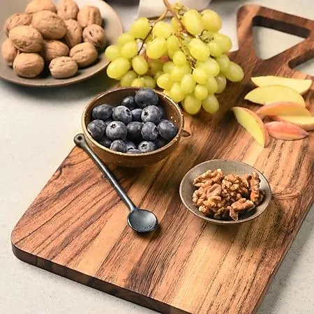 KESPER Schneidebrett, Akazie, FSC