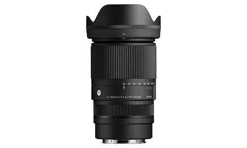 Sigma 16-300/3,5-6,7 DC OS [C] L-Mount