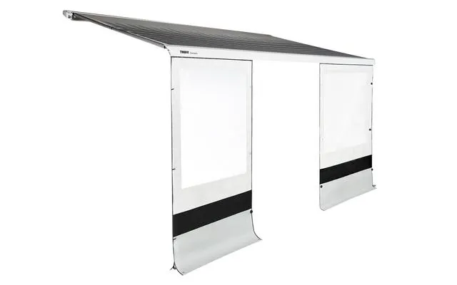 Thule Rain Blocker G2 Vorderwand