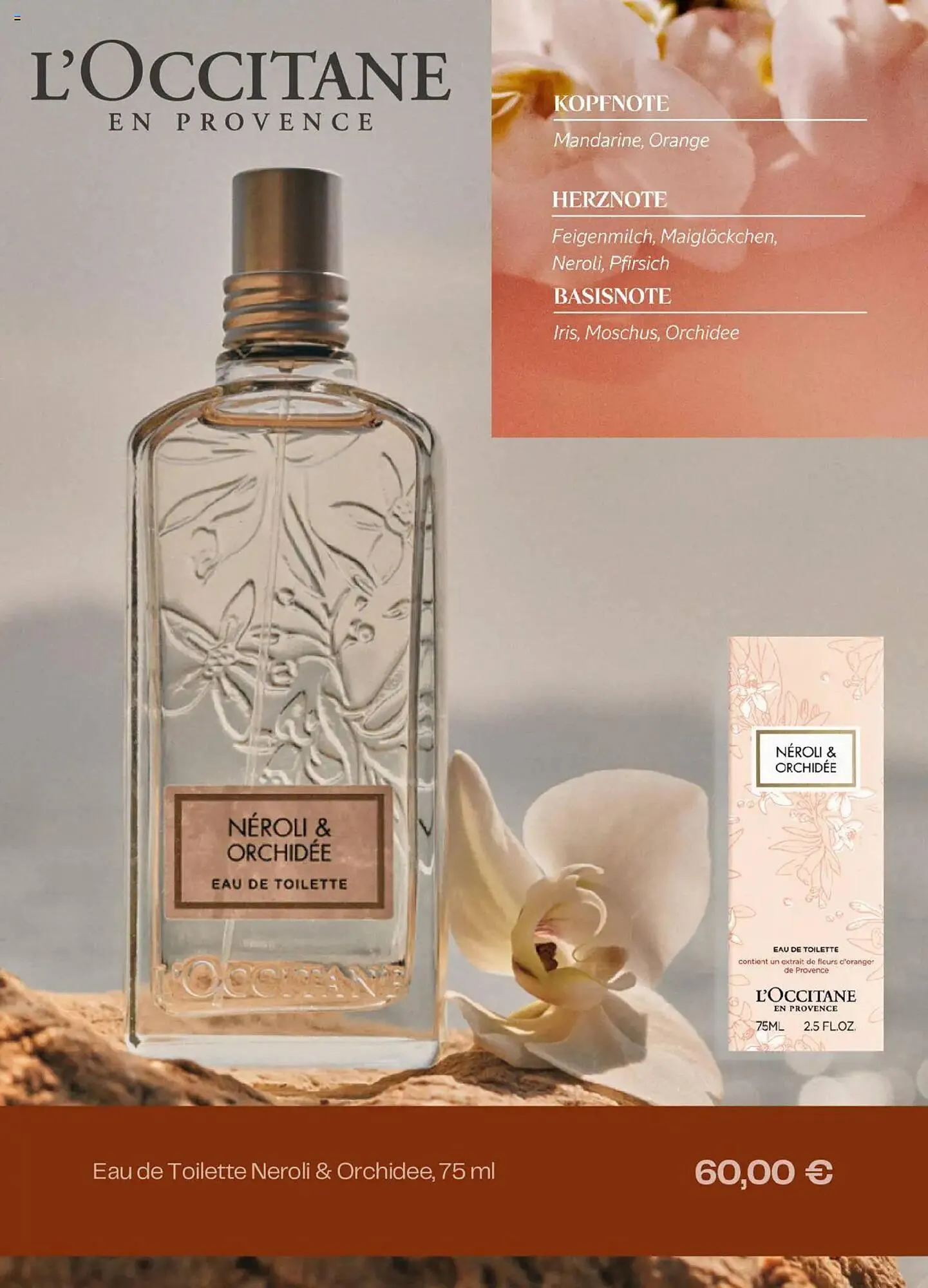 L'Occitane Prospekt von 17. Februar bis 16. März 2025 - Prospekt seite 6