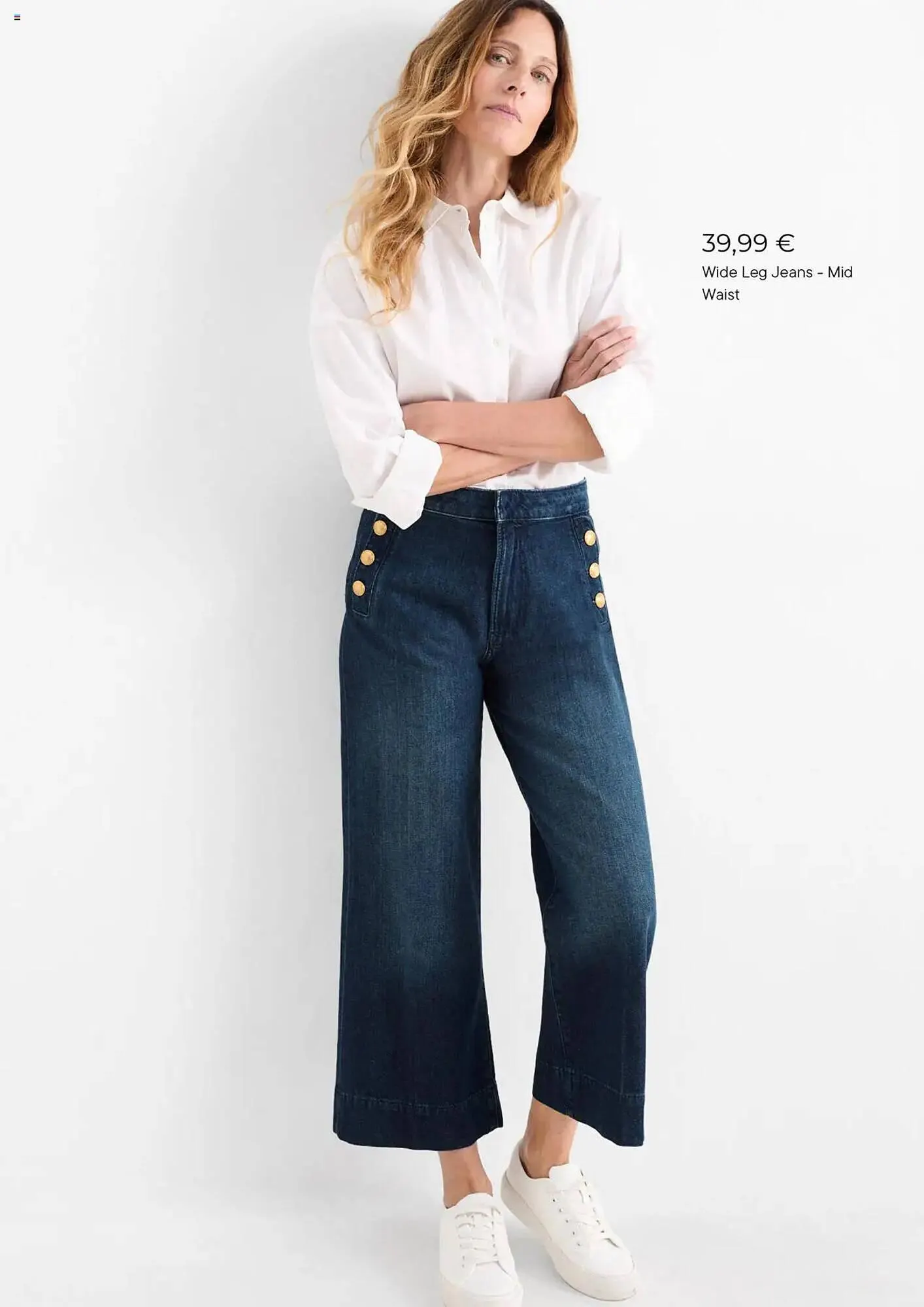 C&A Prospekt von 1. Mai bis 31. Mai 2025 - Prospekt seite 4