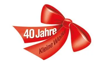 Kleine Wolke ZAHNPUTZBECHER