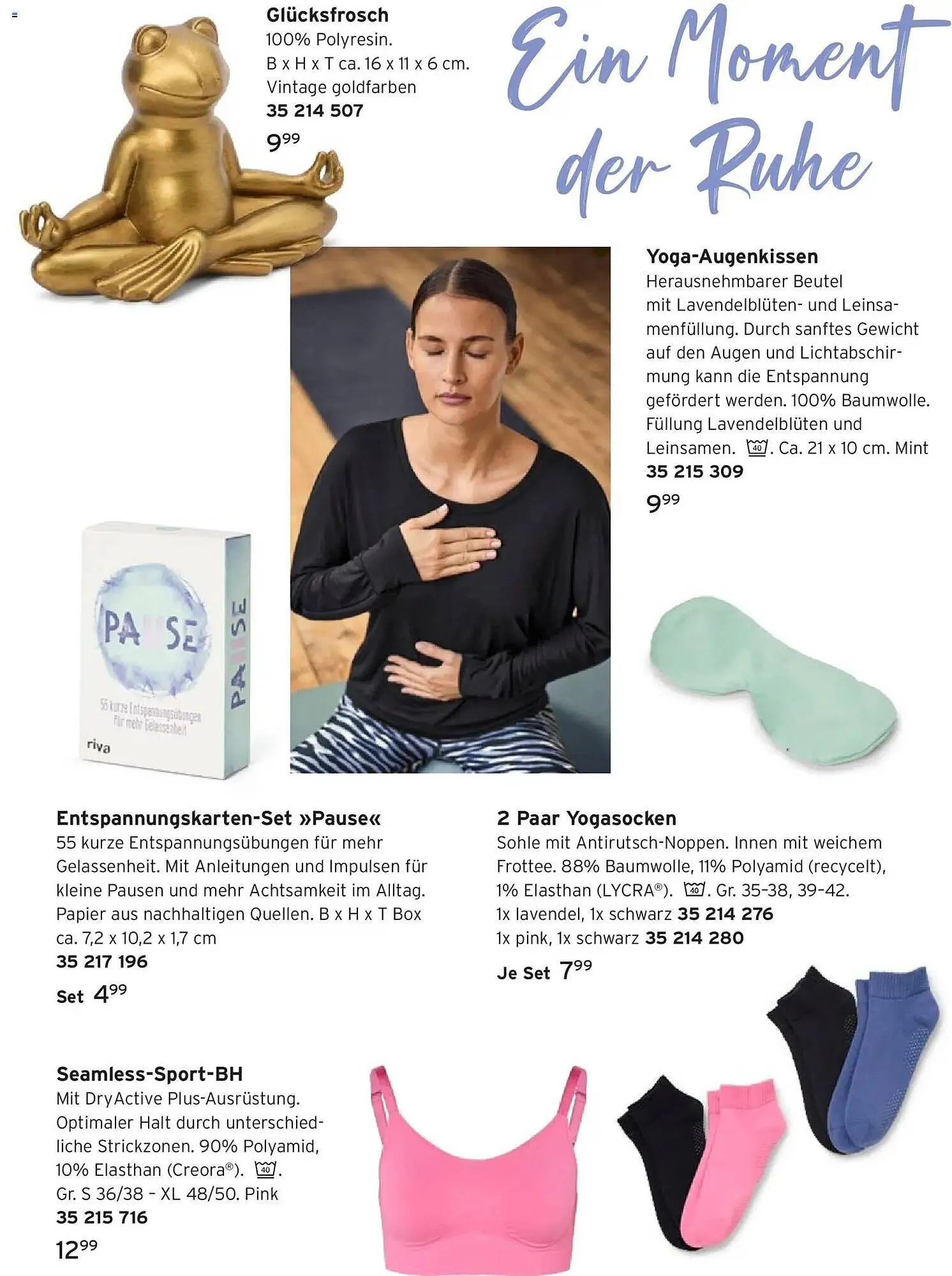 Tchibo Prospekt von 18. Februar bis 10. März 2026 - Prospekt seite 16