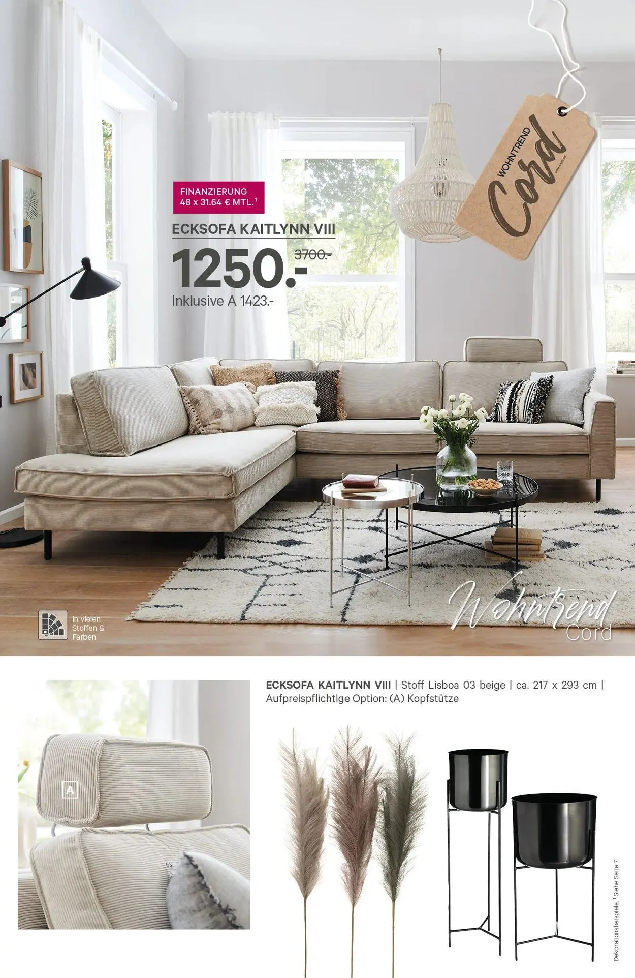 Kabs Aktueller Prospekt von 17. Juli bis 25. Juli 2025 - Prospekt seite 5