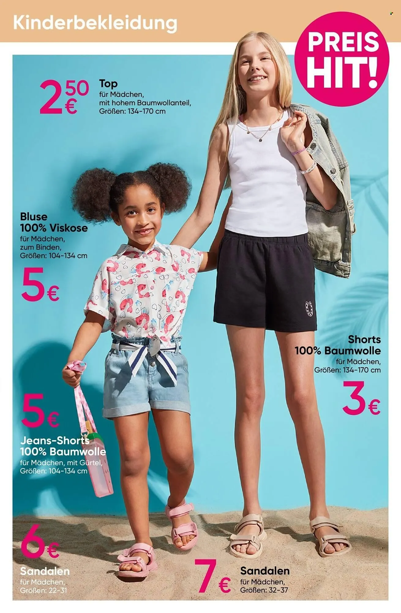 PEPCO Prospekt von 8. Mai bis 21. Mai 2025 - Prospekt seite 7