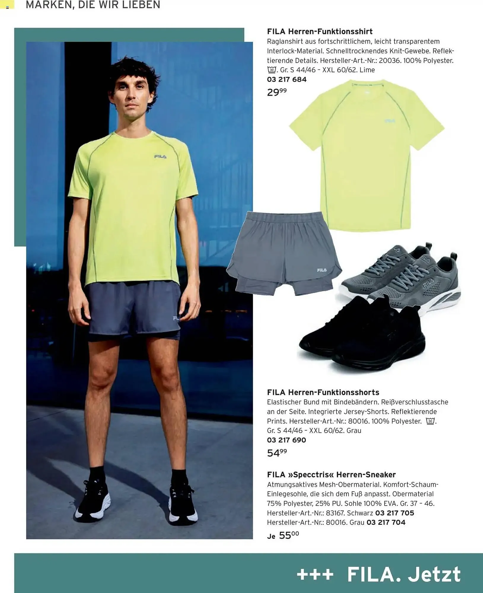 Tchibo Prospekt von 24. März bis 31. Mai 2026 - Prospekt seite 132