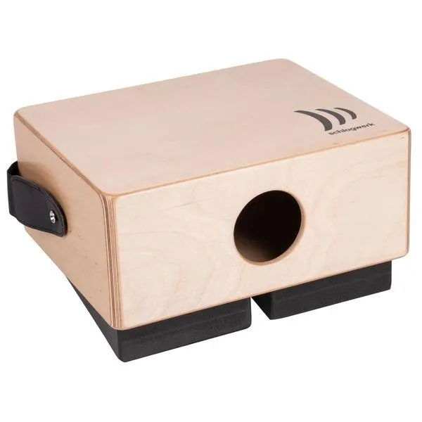 Schlagwerk RC400 Rollin Cajon