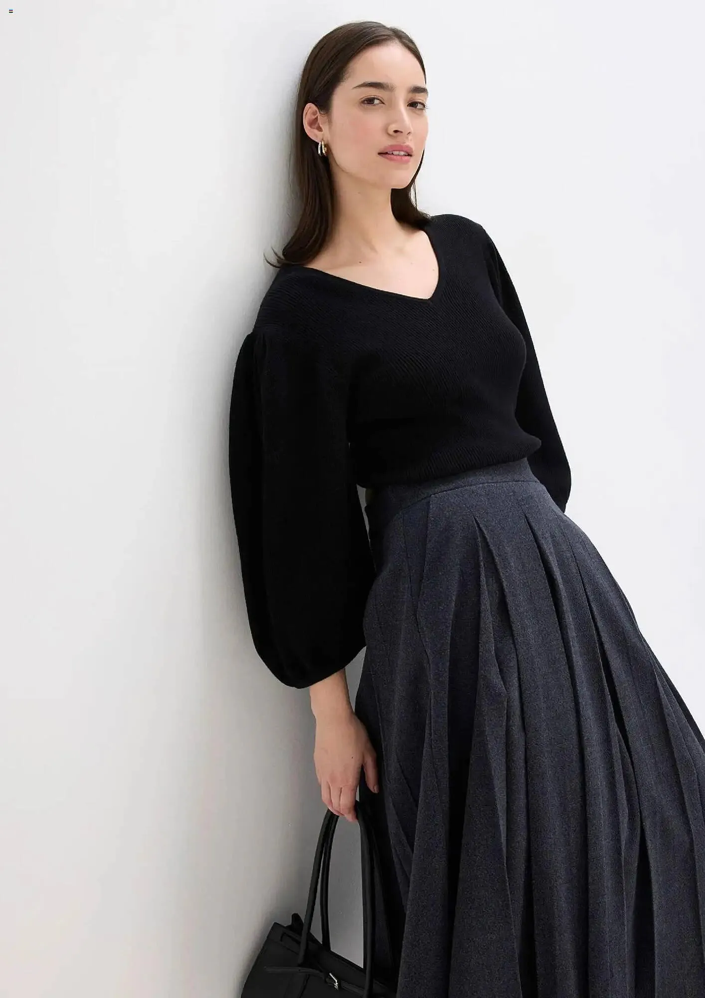 Bonprix Prospekt von 1. November bis 5. Dezember 2025 - Prospekt seite 14