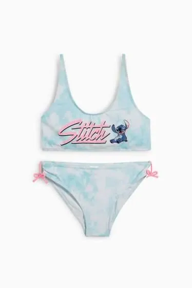 Lilo & Stitch - bikini - LYCRA® XTRA LIFE™ - 2 piece