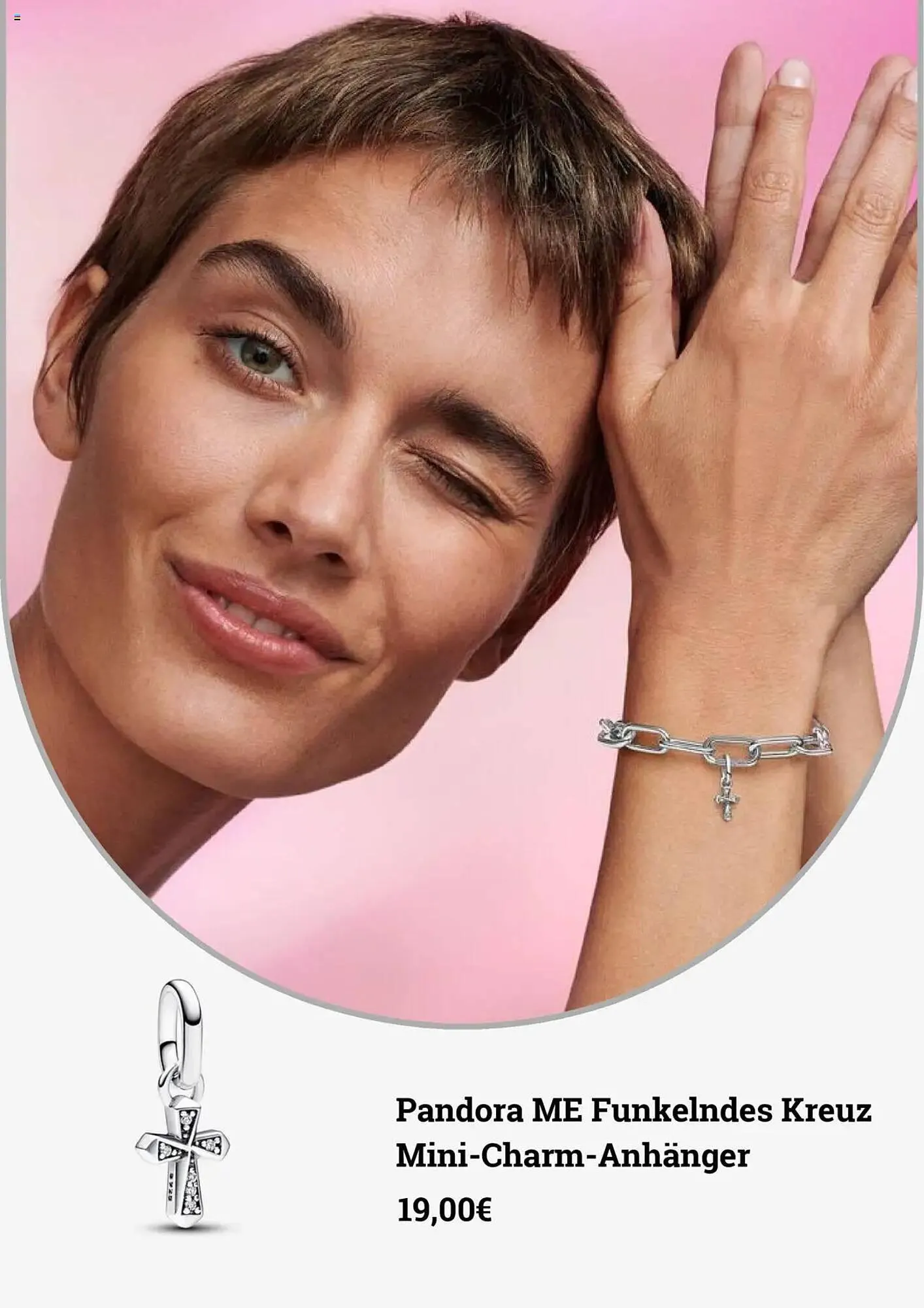 Pandora Prospekt von 28. März bis 28. April 2025 - Prospekt seite 10