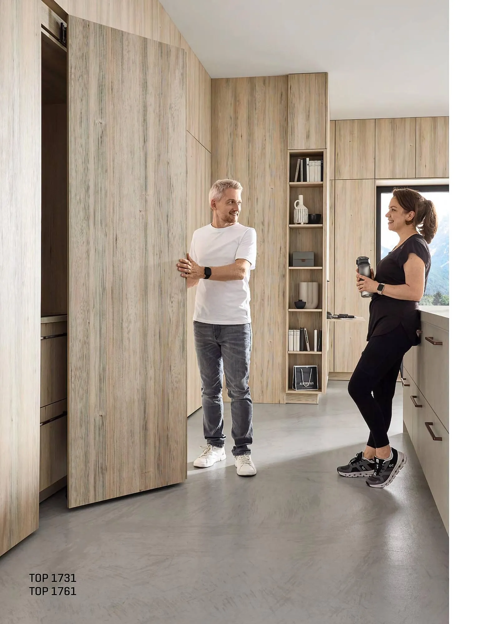 Wiethoff Prospekt von 1. Januar bis 31. Dezember 2025 - Prospekt seite 110