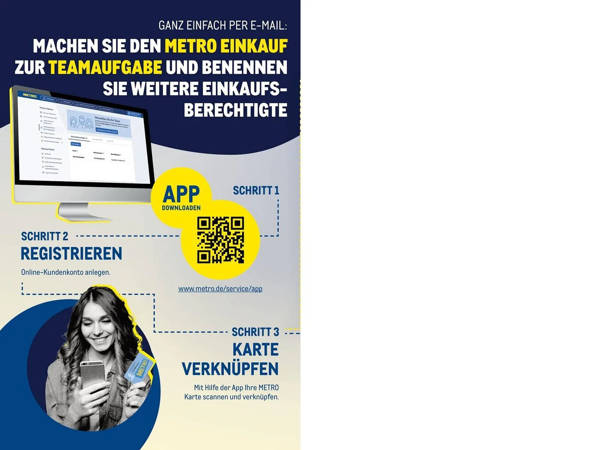 METRO Prospekt von 25. März bis 8. April 2026 - Prospekt seite 44