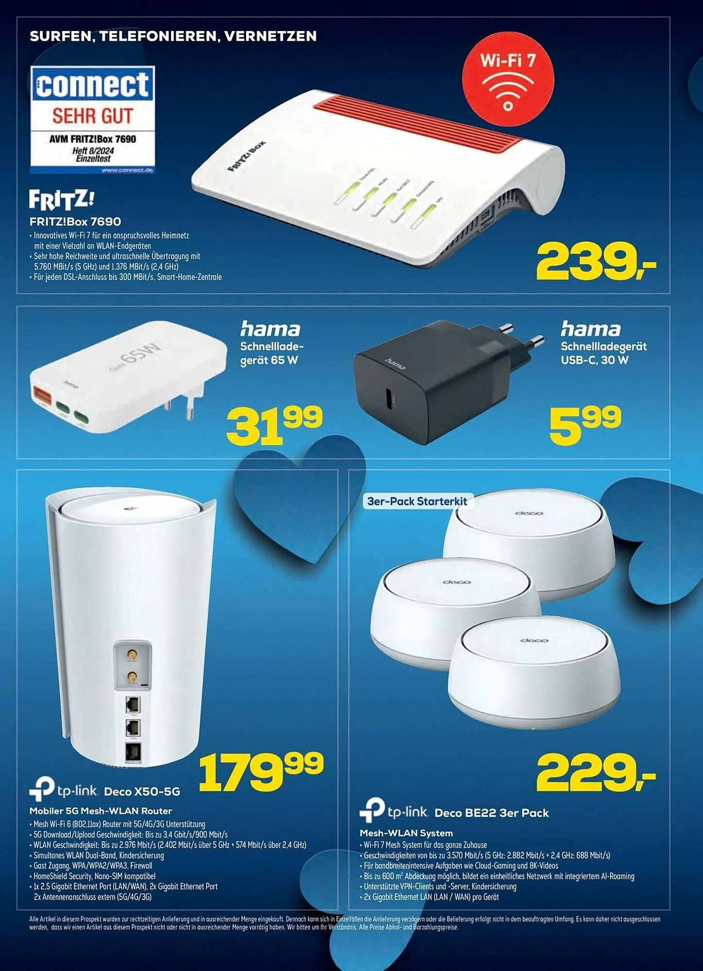 Euronics Prospekt von 27. Januar bis 31. Januar 2026 - Prospekt seite 10