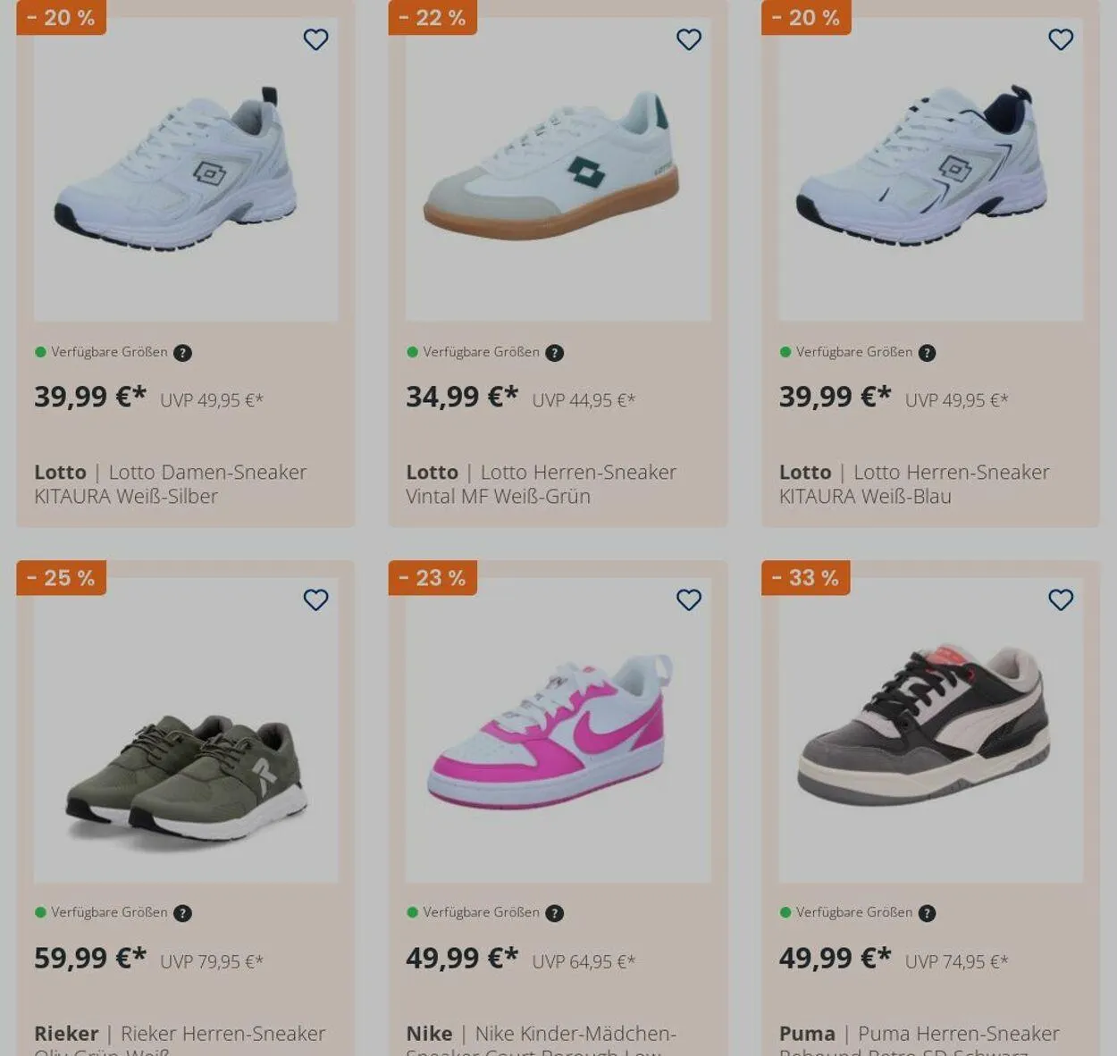 SCHUH OKAY Aktueller Prospekt von 19. Mai bis 28. Mai 2025 - Prospekt seite 15