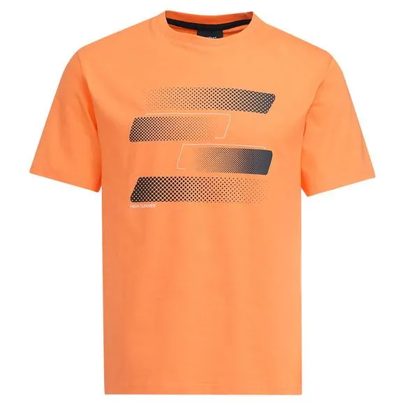 Herren T-Shirt aus Bio-Baumwolle