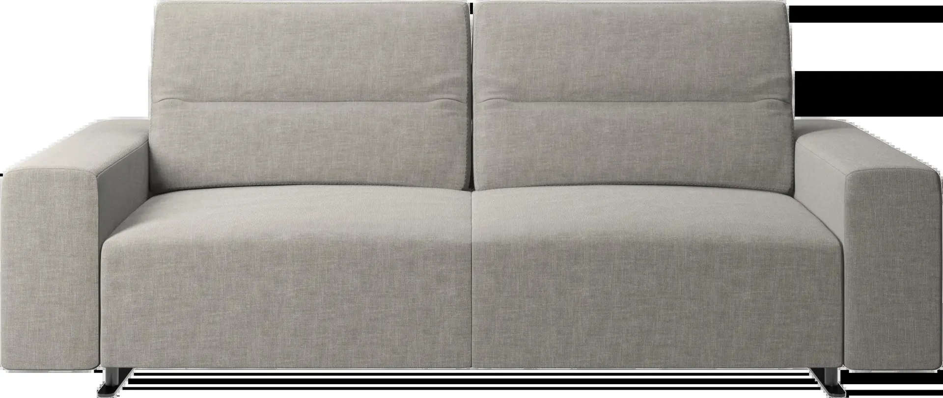 Hampton Sofa mit verstellbarer Rückenlehne