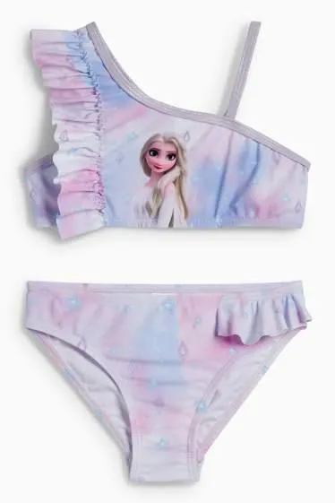 Frozen - bikini - LYCRA® XTRA LIFE™ - 2 piece