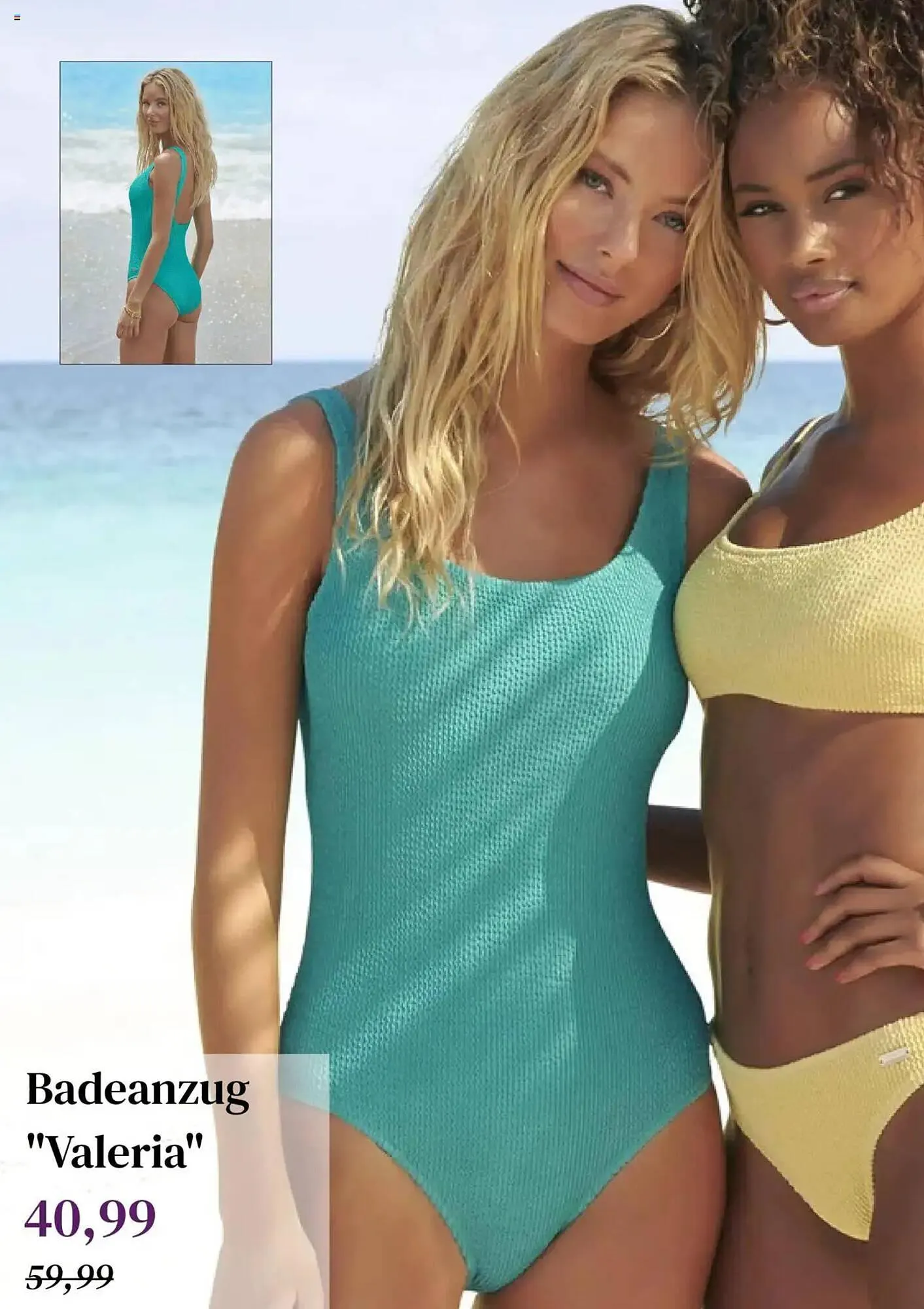 Lascana Prospekt von 13. März bis 12. April 2025 - Prospekt seite 4