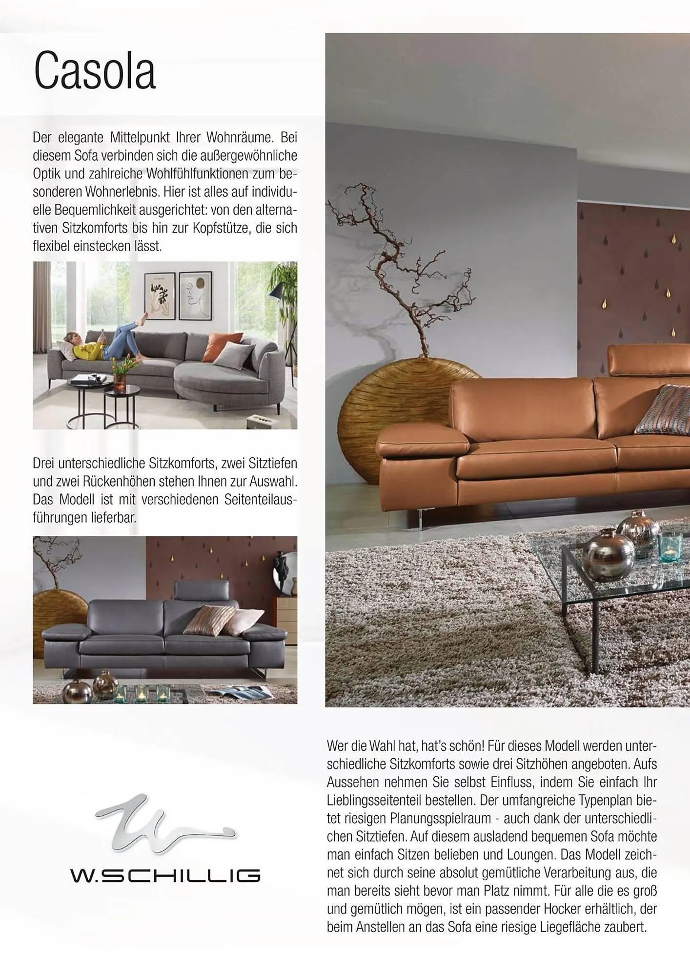 Multipolster Prospekt von 25. Juni bis 26. Juli 2025 - Prospekt seite 14