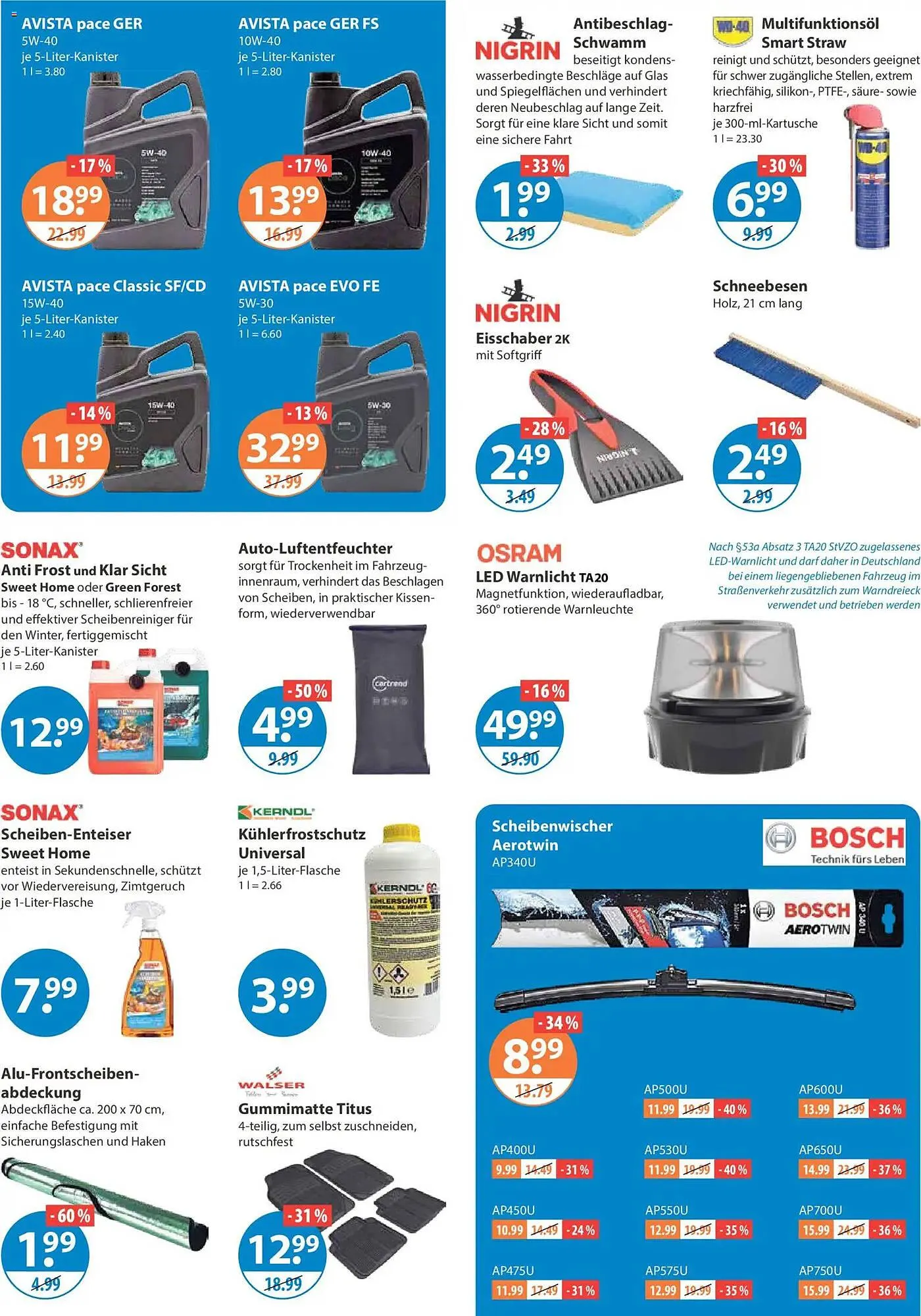 V Markt Prospekt von 2. Januar bis 7. Januar 2026 - Prospekt seite 23