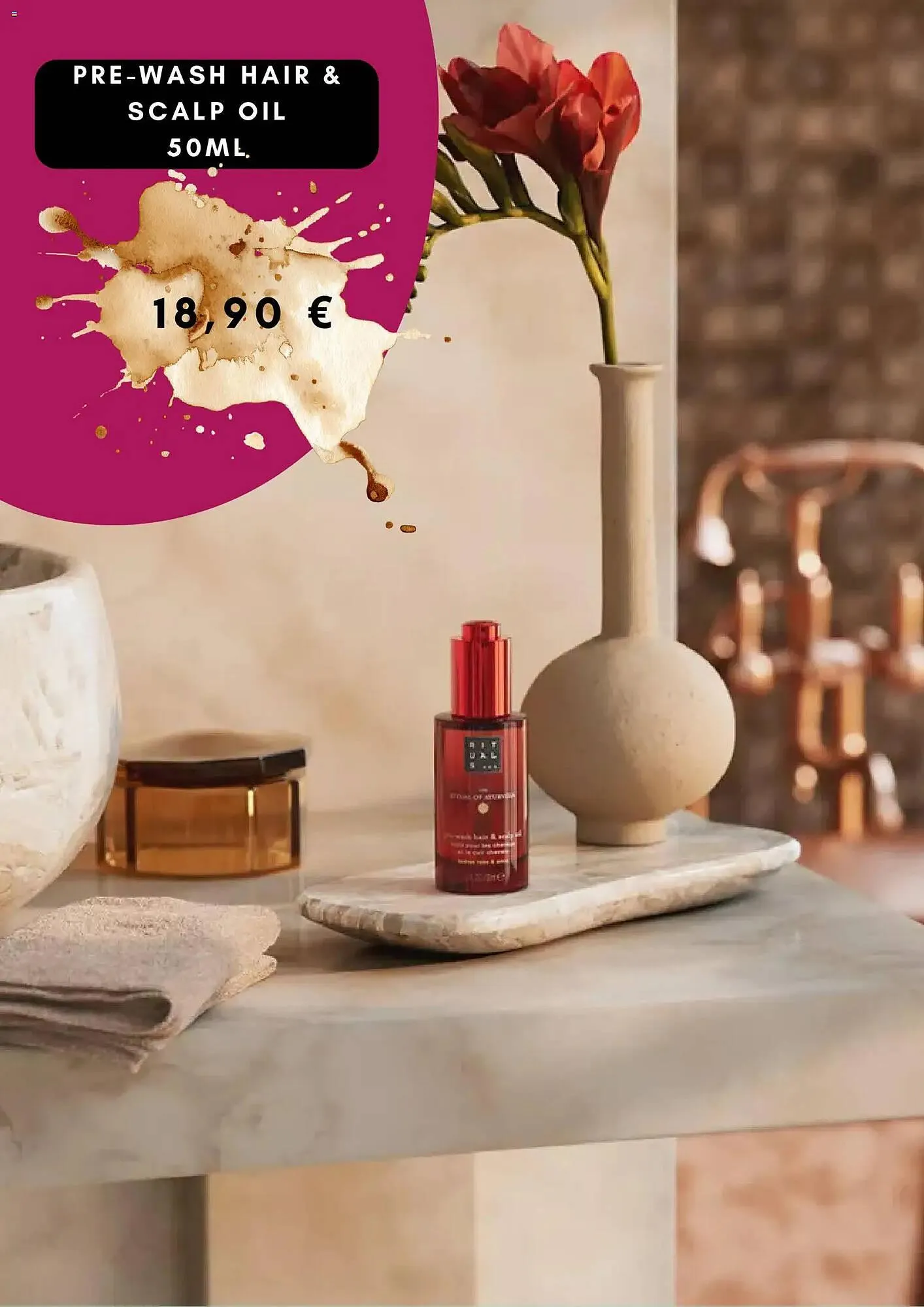 Rituals Prospekt von 5. Mai bis 8. Juni 2026 - Prospekt seite 3
