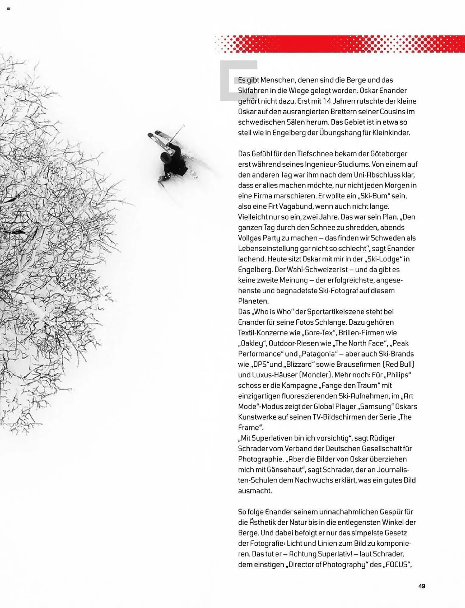 Sport 2000 Prospekt von 4. Dezember bis 28. Februar 2026 - Prospekt seite 41