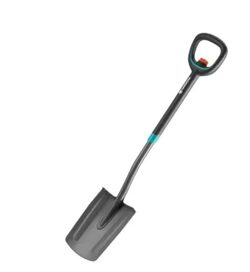 Gardena Teleskopspaten Ergo Line