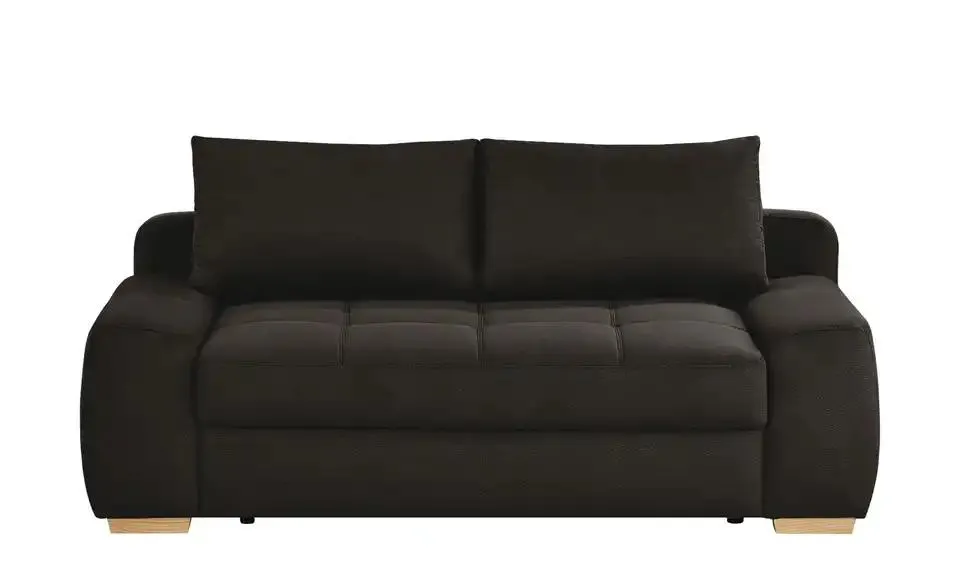 Schlafsofa mit Boxspringpolsterung