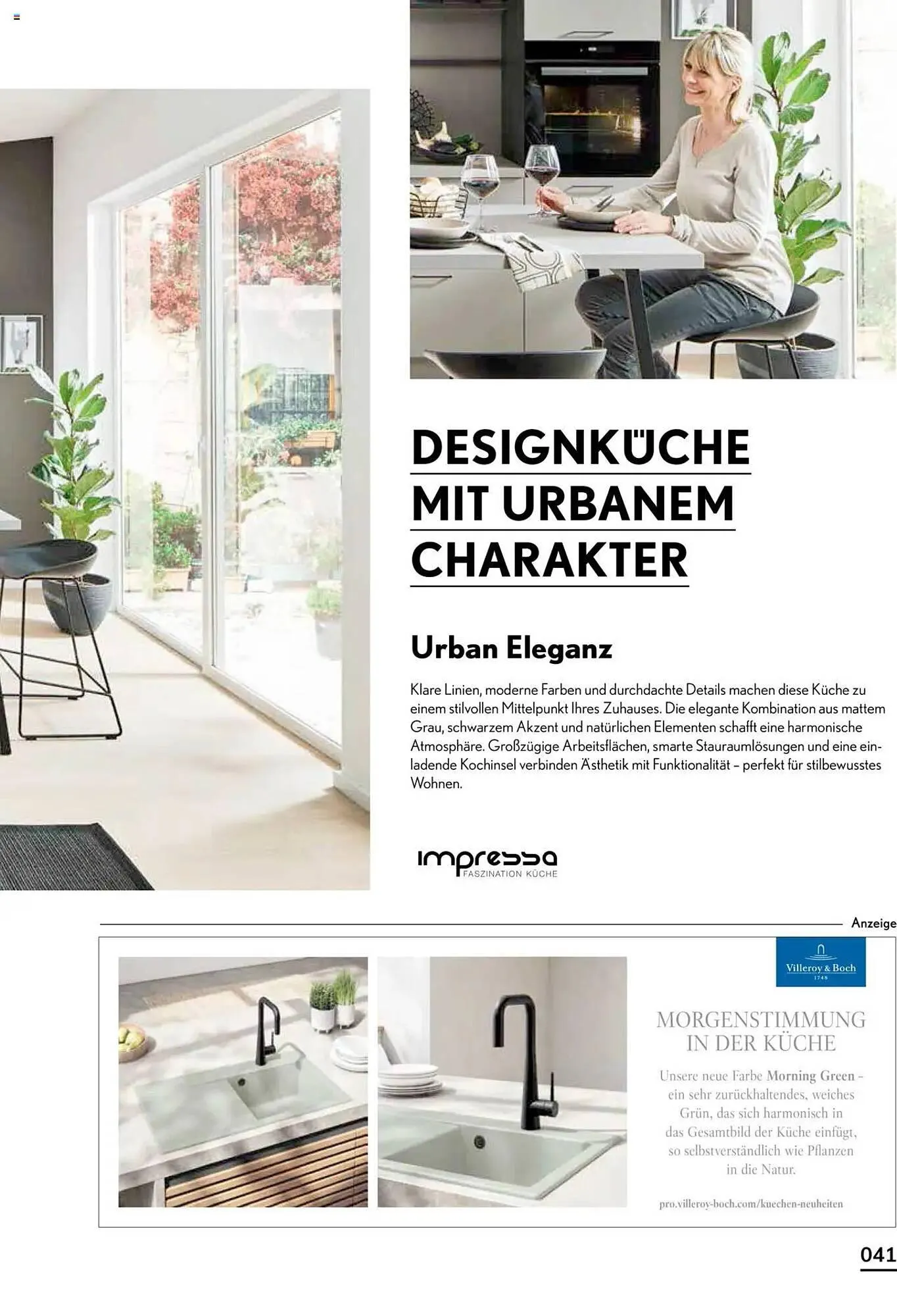 Ostermann Prospekt von 26. Mai bis 30. September 2025 - Prospekt seite 41