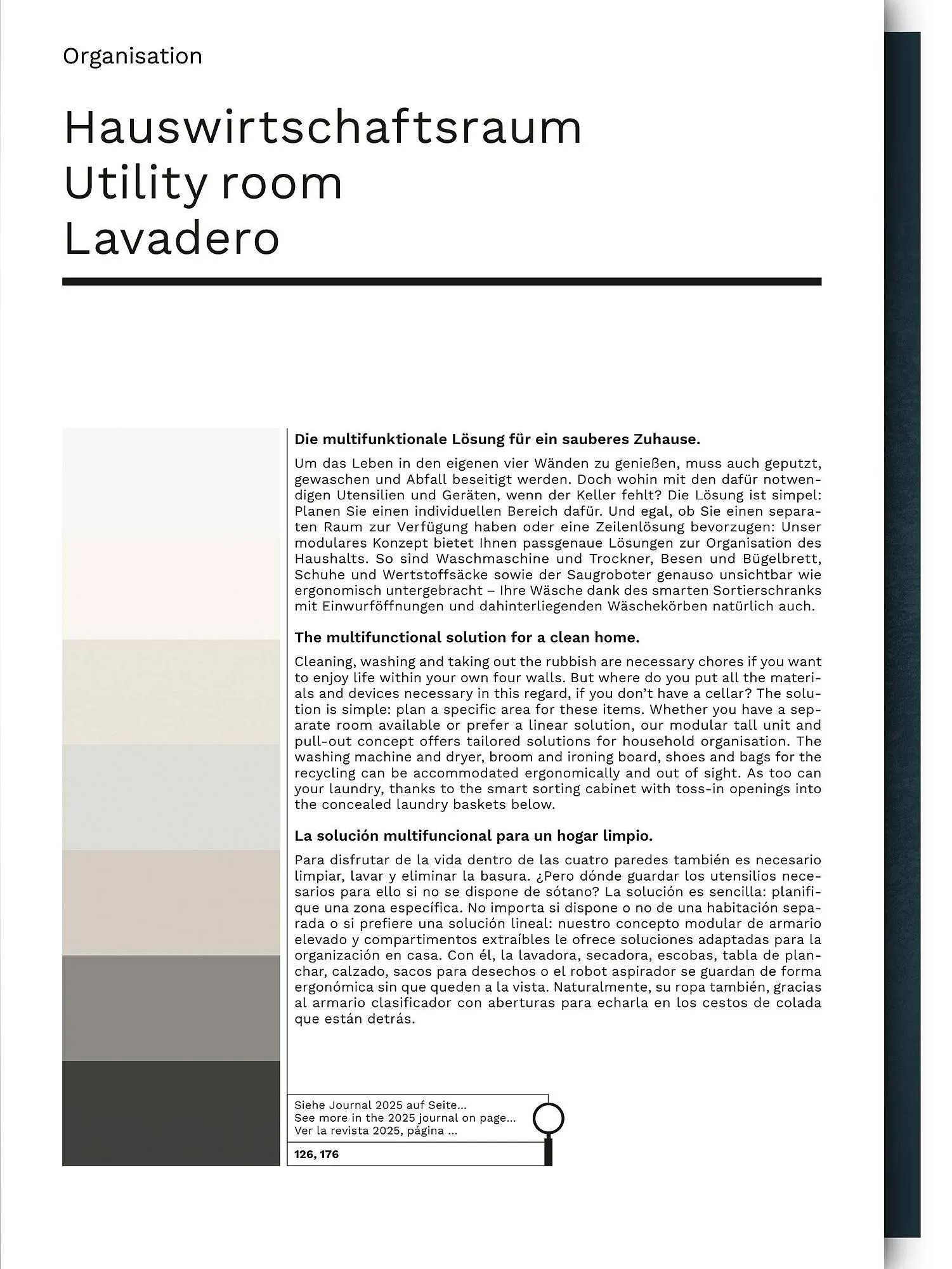 Wiethoff Prospekt von 13. März bis 26. März 2025 - Prospekt seite 143