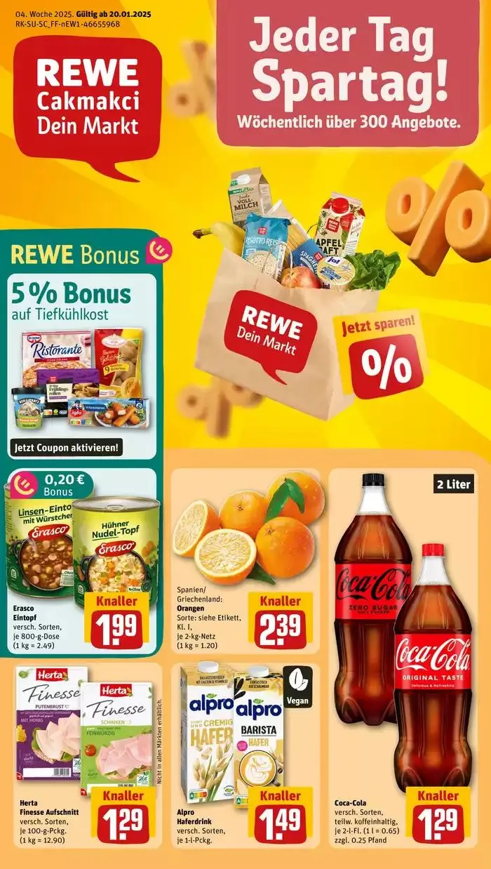 Aktuelle Deals und Angebote - 1