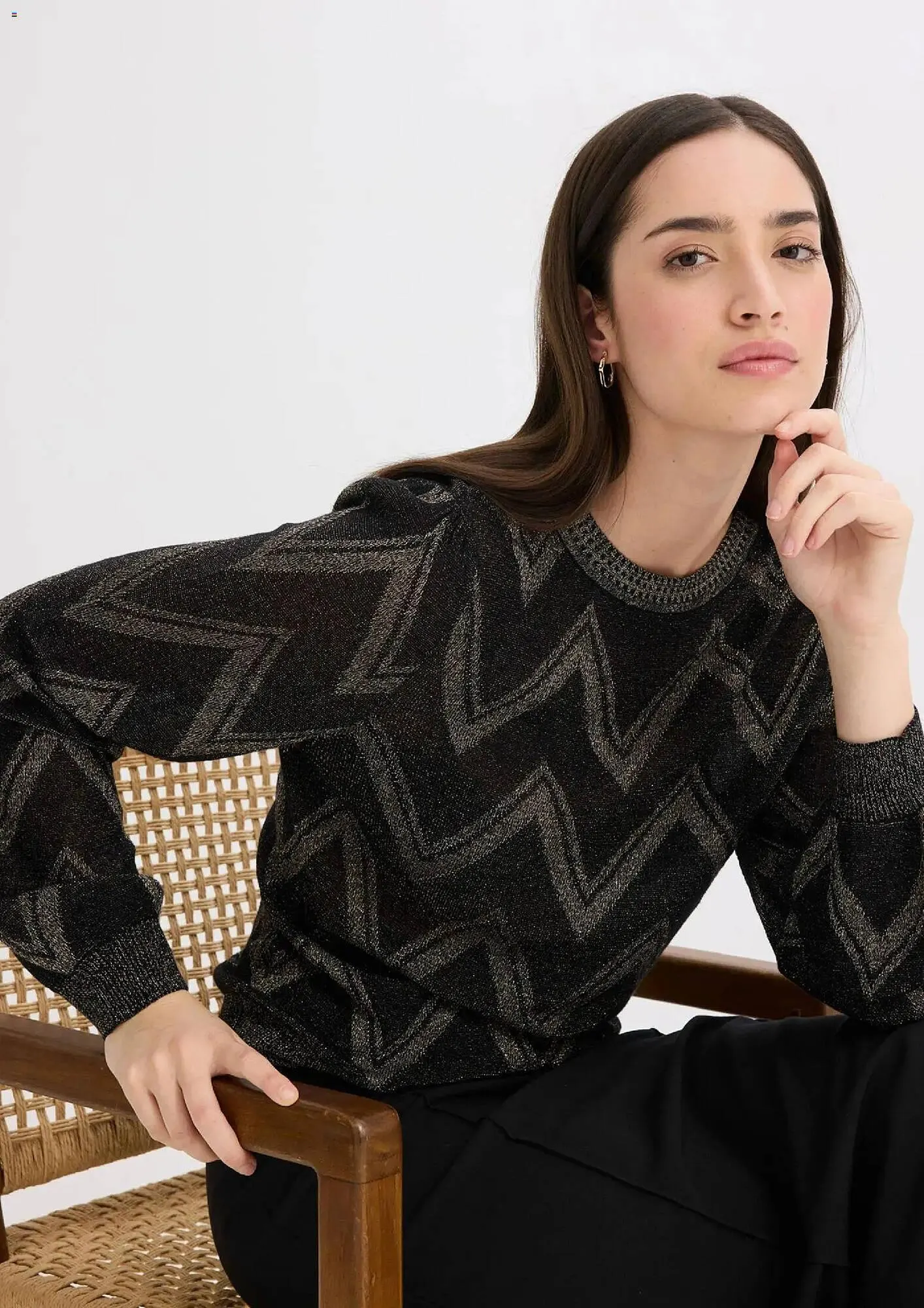 Volantino Bonprix da 6 dicembre a 5 gennaio di 2026 - Pagina del volantino 14