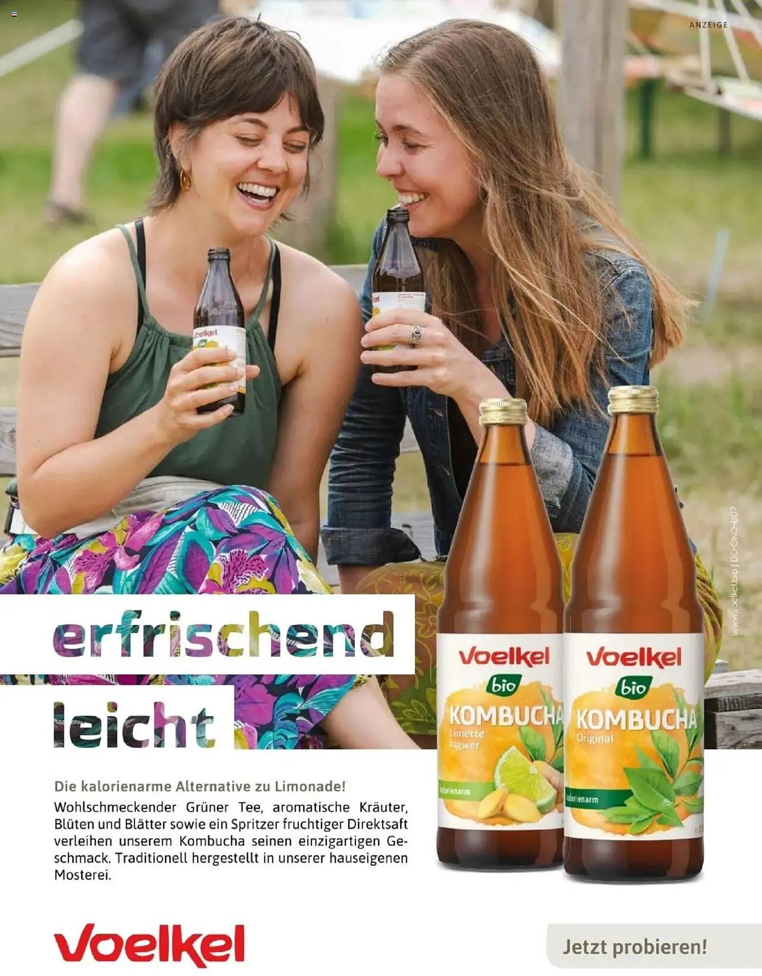 Alnatura Prospekt von 1. Juni bis 30. Juni 2025 - Prospekt seite 29