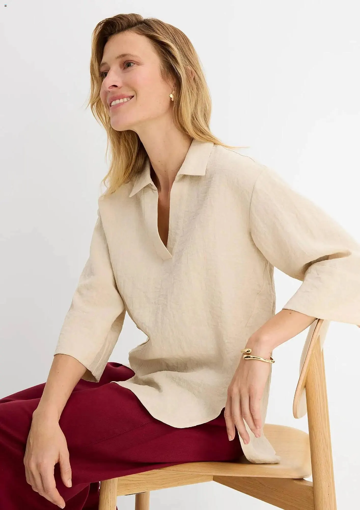 Bonprix Prospekt von 1. April bis 30. April 2026 - Prospekt seite 3