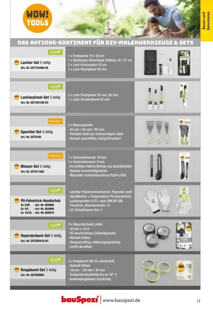 Angebote! von 16. Januar bis 31. Dezember 2025 - Prospekt seite 15