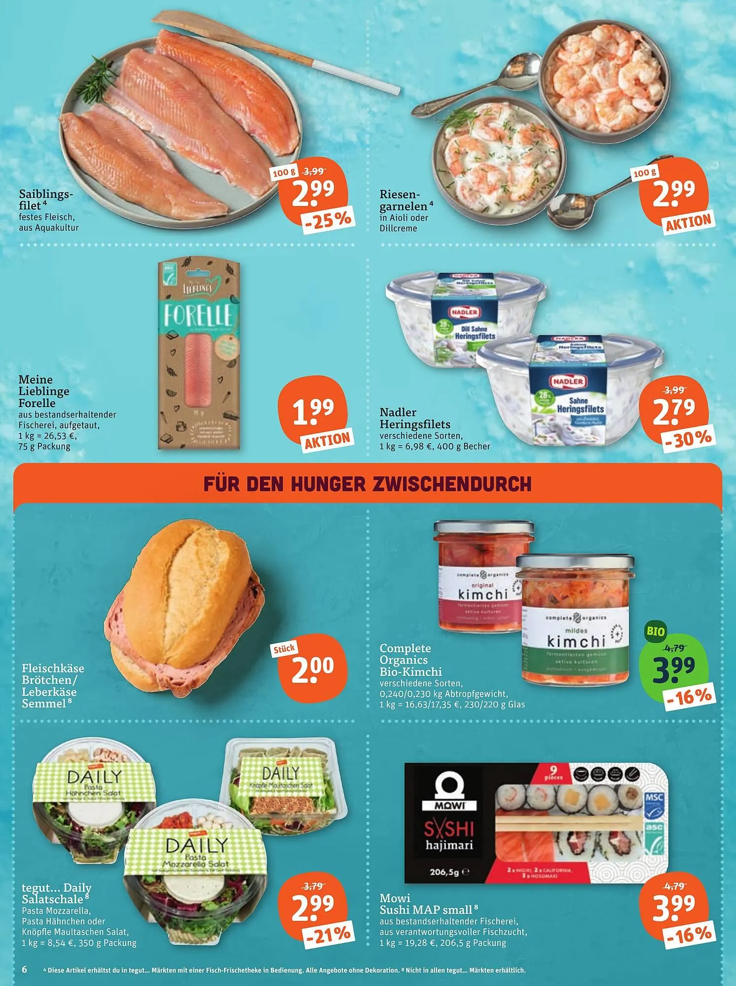 Basic Prospekt von 30. Januar bis 31. Januar 2026 - Prospekt seite 8