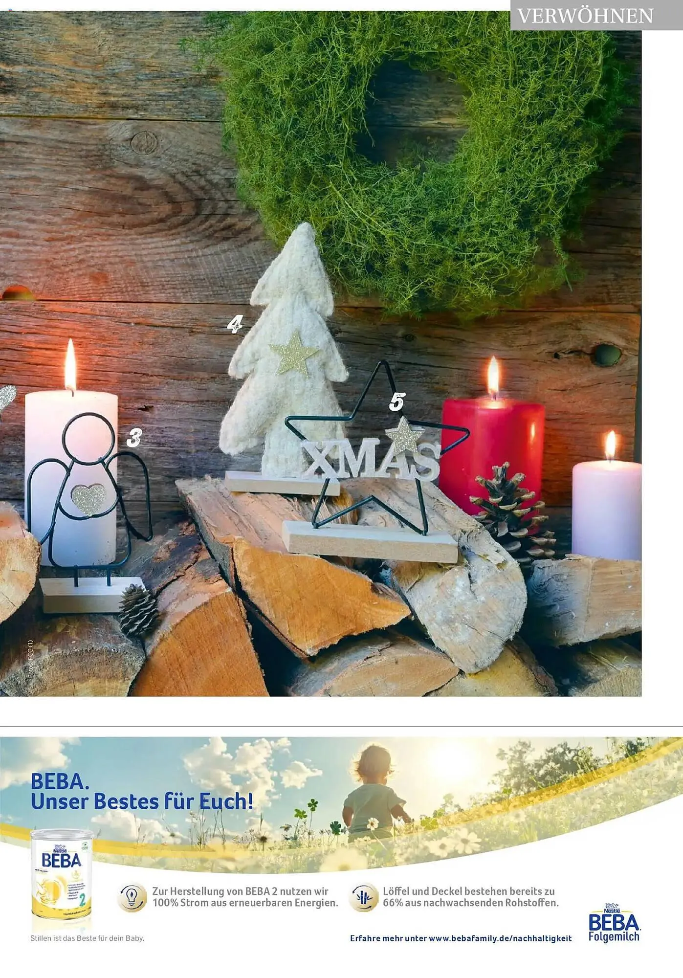 Combi Prospekt von 1. November bis 30. November 2025 - Prospekt seite 65