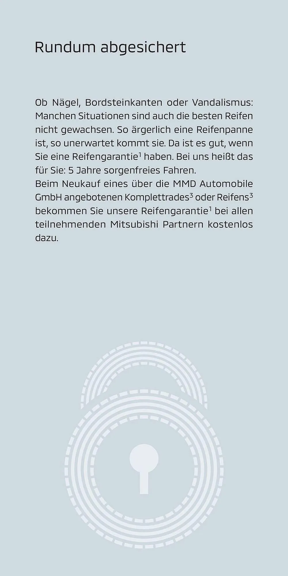 Mitsubishi Prospekt von 1. Mai bis 30. April 2026 - Prospekt seite 2