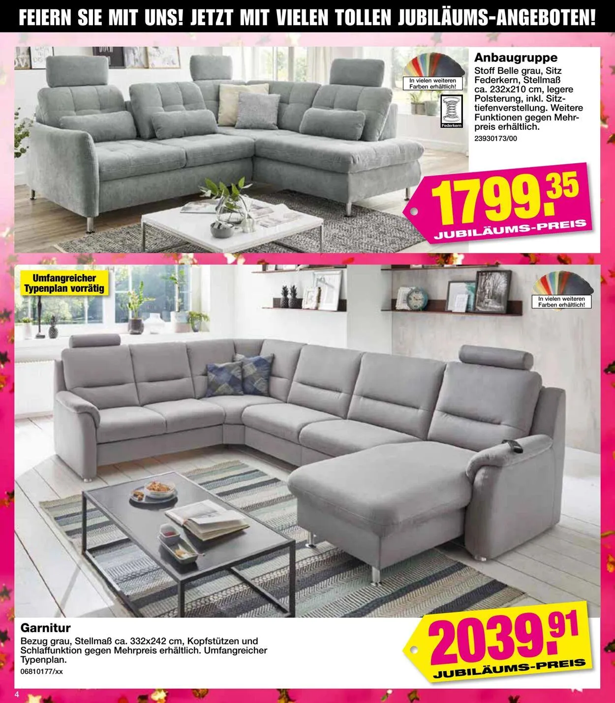 Somit Aktueller Prospekt von 20. Oktober bis 1. November 2025 - Prospekt seite 4