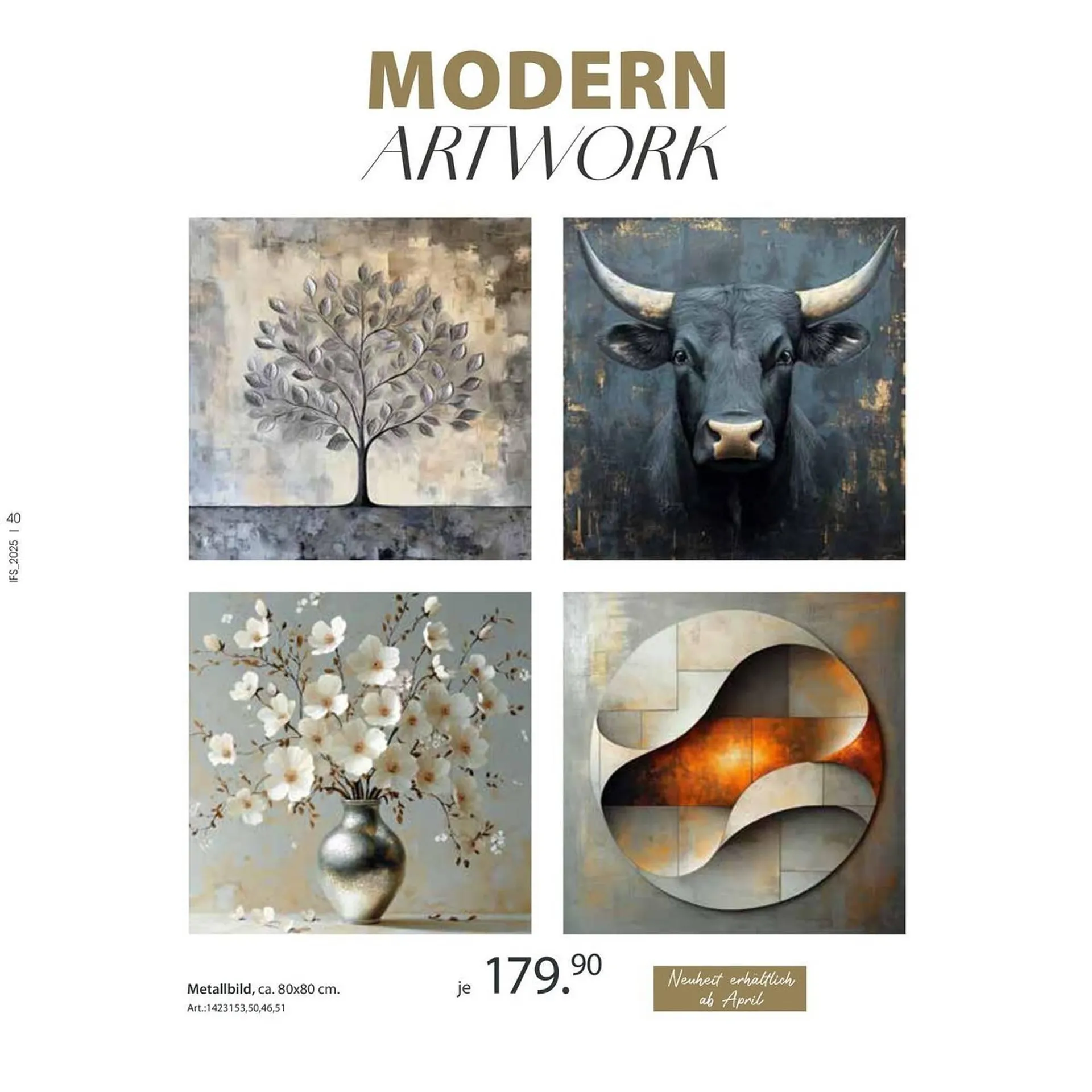 Zurbrüggen Prospekt von 18. Mai bis 7. Juni 2025 - Prospekt seite 40