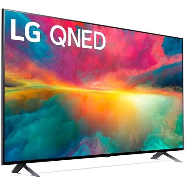 75QNED756RA, QLED-Fernseher