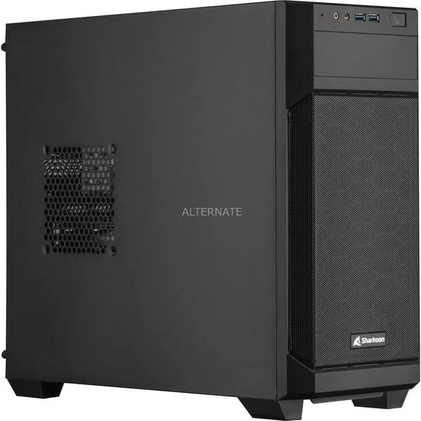 Gaming-PC Special Edition • RTX 5060 • Intel® Core™ i5-12400F • 16 GB RAM