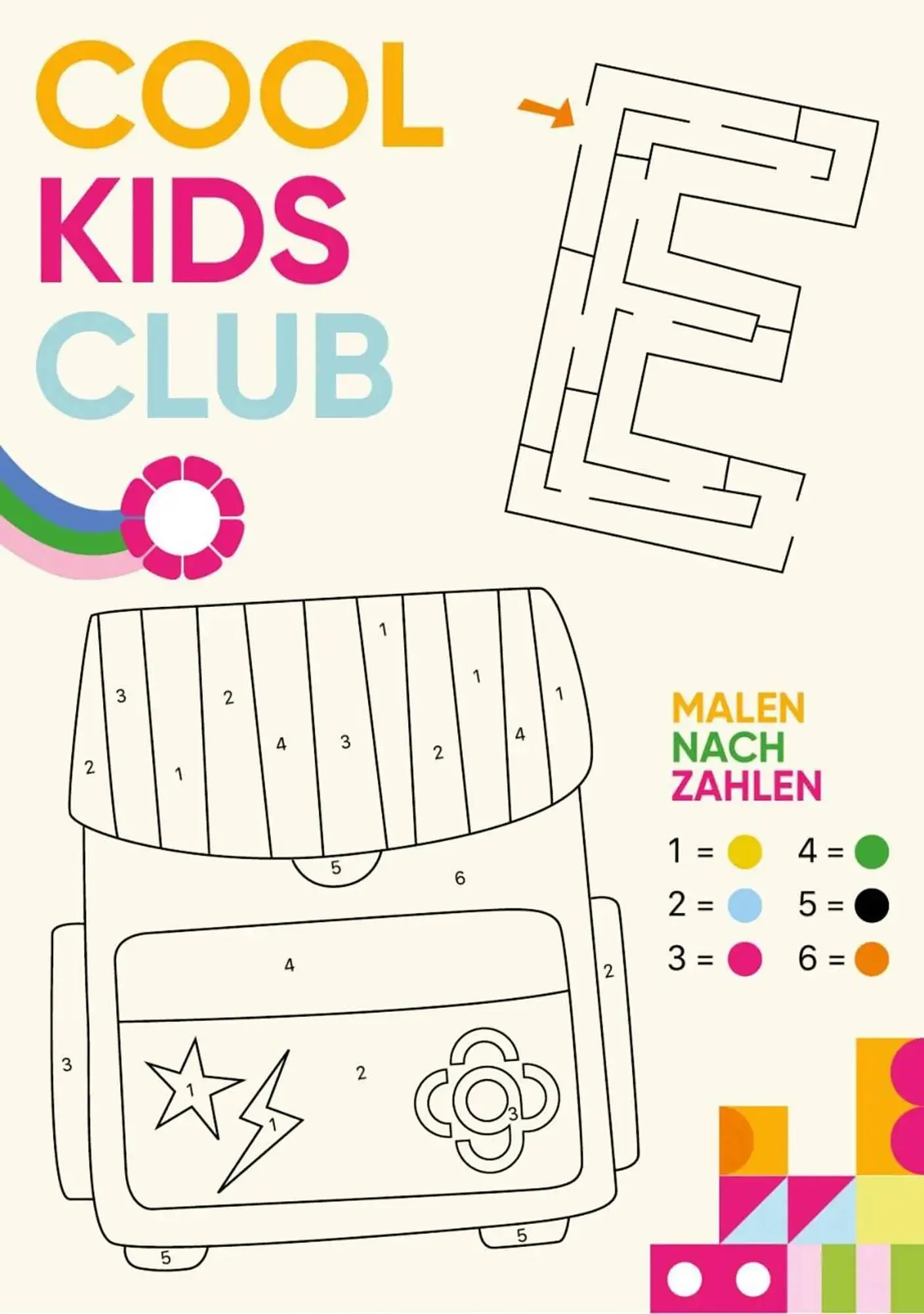 Galeria Kaufhof Prospekt von 1. März bis 30. Juni 2026 - Prospekt seite 14