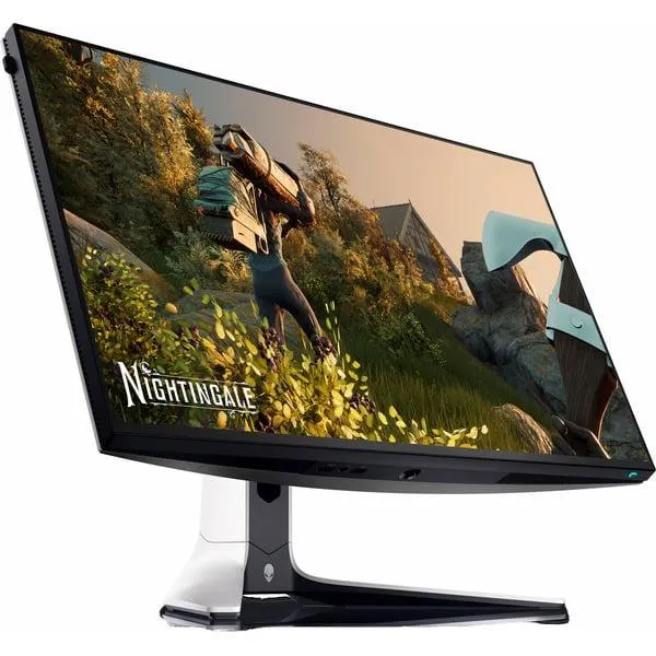 Alienware AW2723DF, Gaming-Monitor