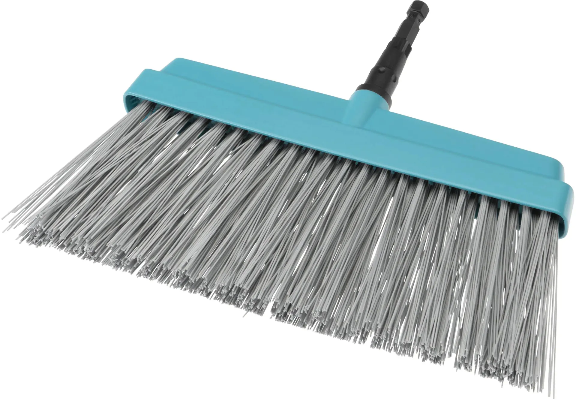 Gardena Terrassenbesen combisystem 32 cm Arbeitsbreite