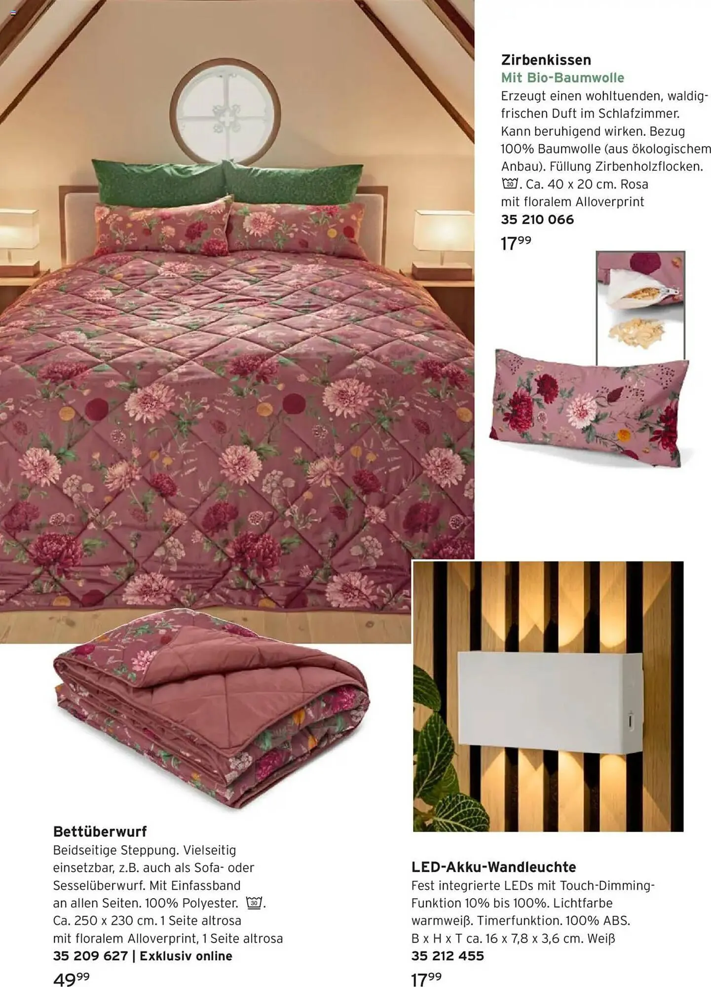 Tchibo Prospekt von 8. Oktober bis 28. Oktober 2025 - Prospekt seite 6