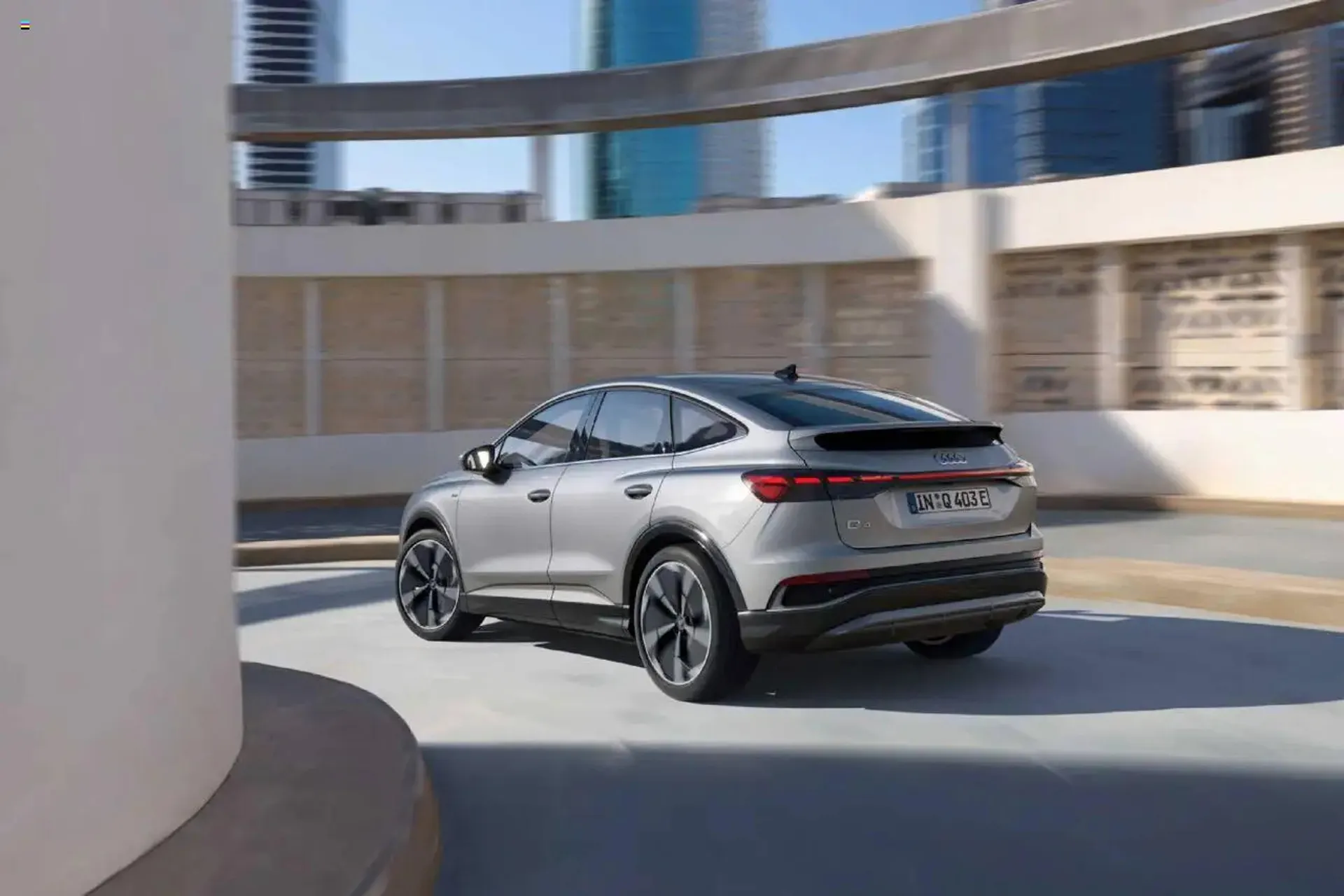 Audi Prospekt von 29. Januar bis 23. Januar 2026 - Prospekt seite 23