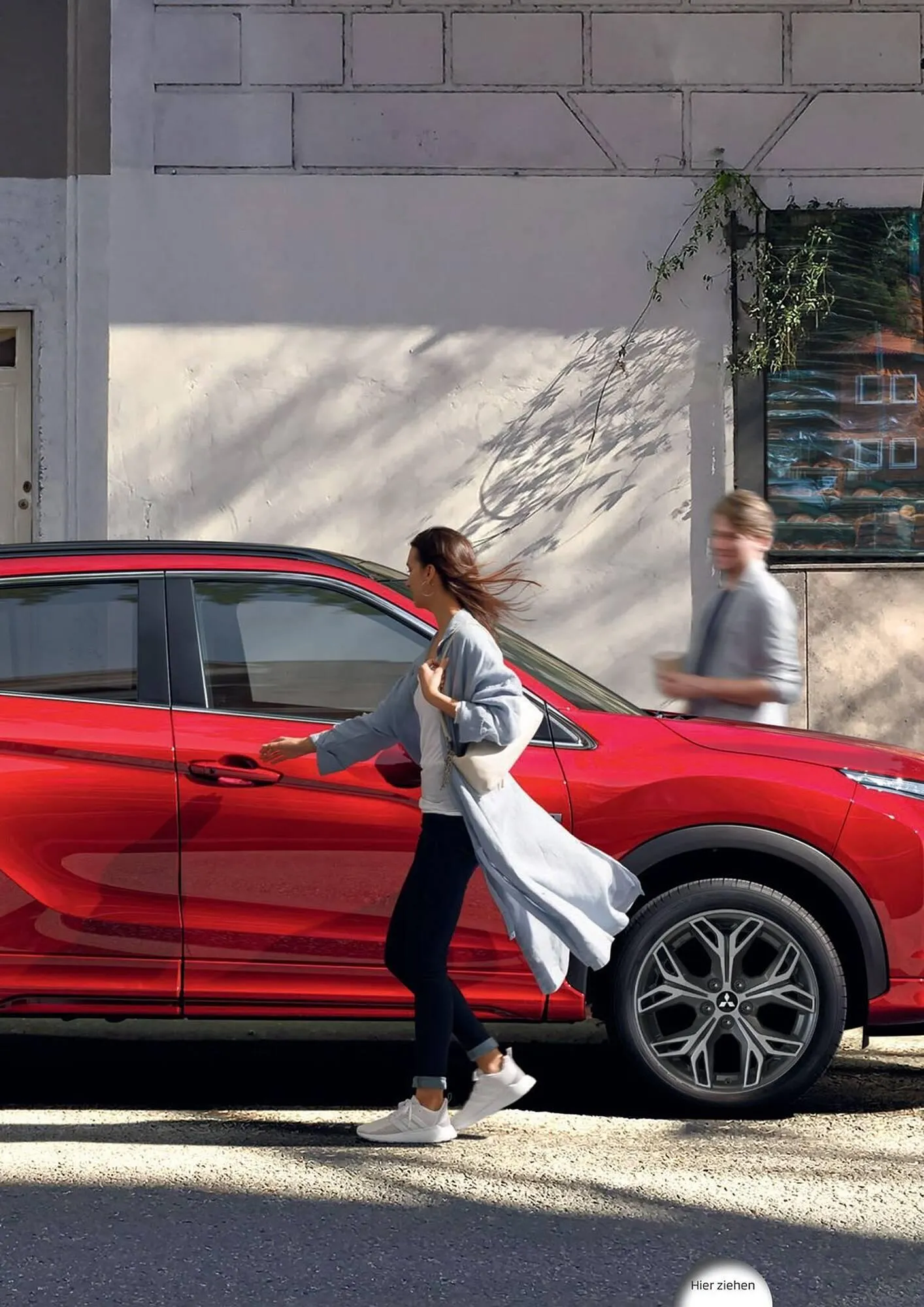 Mitsubishi Prospekt von 26. April bis 7. Juni 2025 - Prospekt seite 10