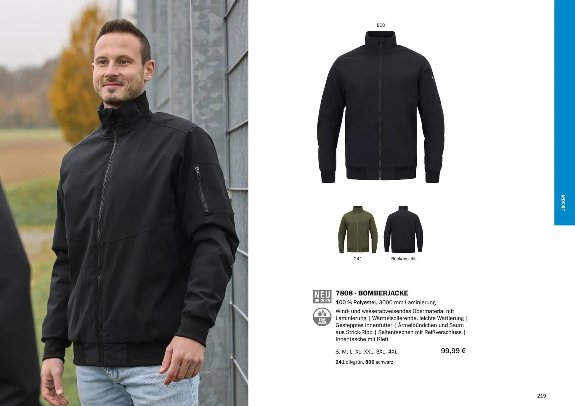 Jako Prospekt von 27. Mai bis 31. Dezember 2025 - Prospekt seite 221